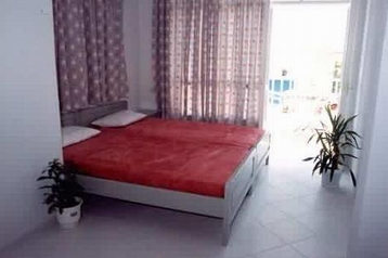 Viešbutis Agia Pelagia 10